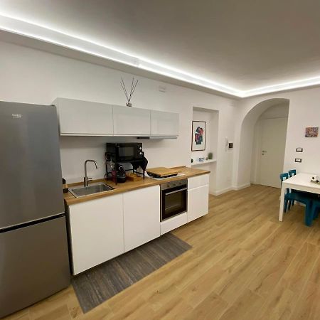 נאפולי Scarlatti 67 Apartment מראה חיצוני תמונה