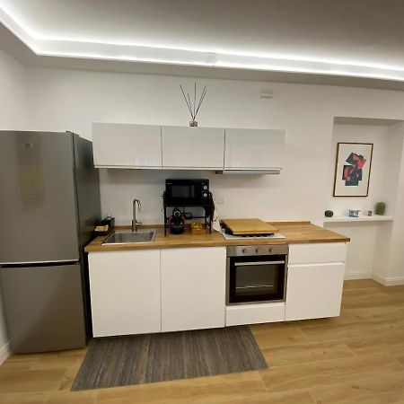 נאפולי Scarlatti 67 Apartment מראה חיצוני תמונה
