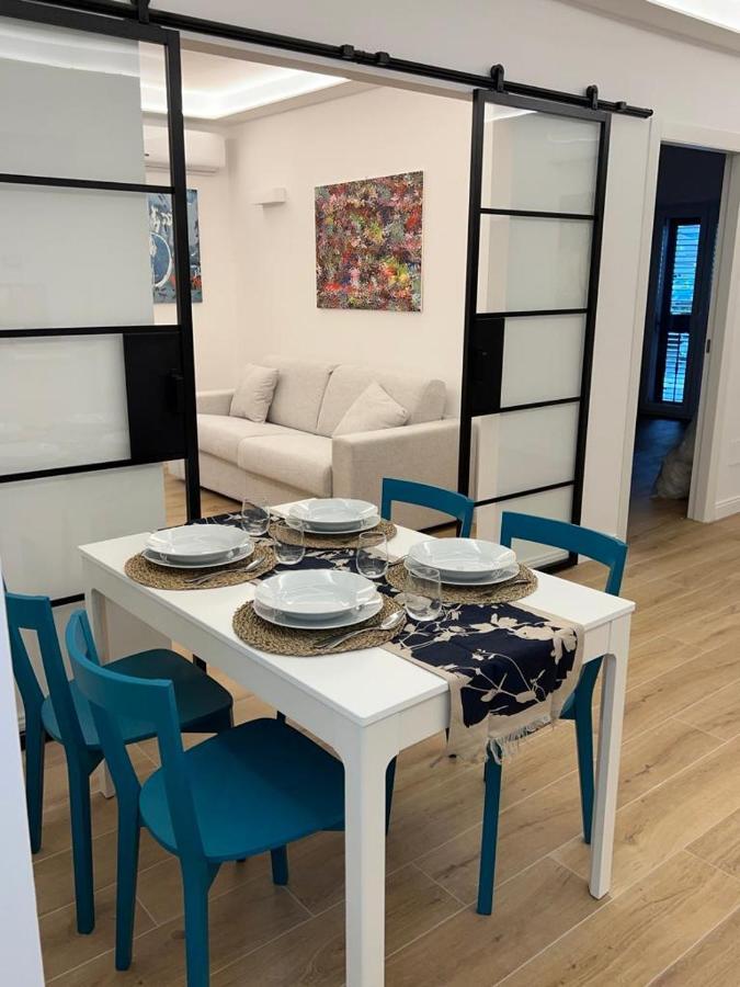 נאפולי Scarlatti 67 Apartment מראה חיצוני תמונה