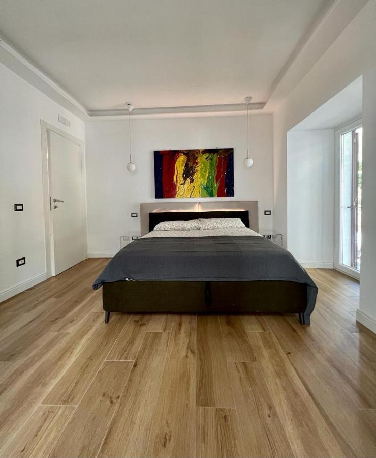 נאפולי Scarlatti 67 Apartment מראה חיצוני תמונה