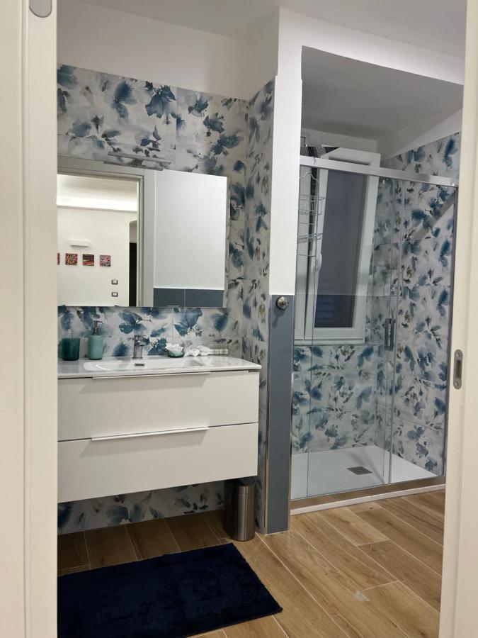 נאפולי Scarlatti 67 Apartment מראה חיצוני תמונה
