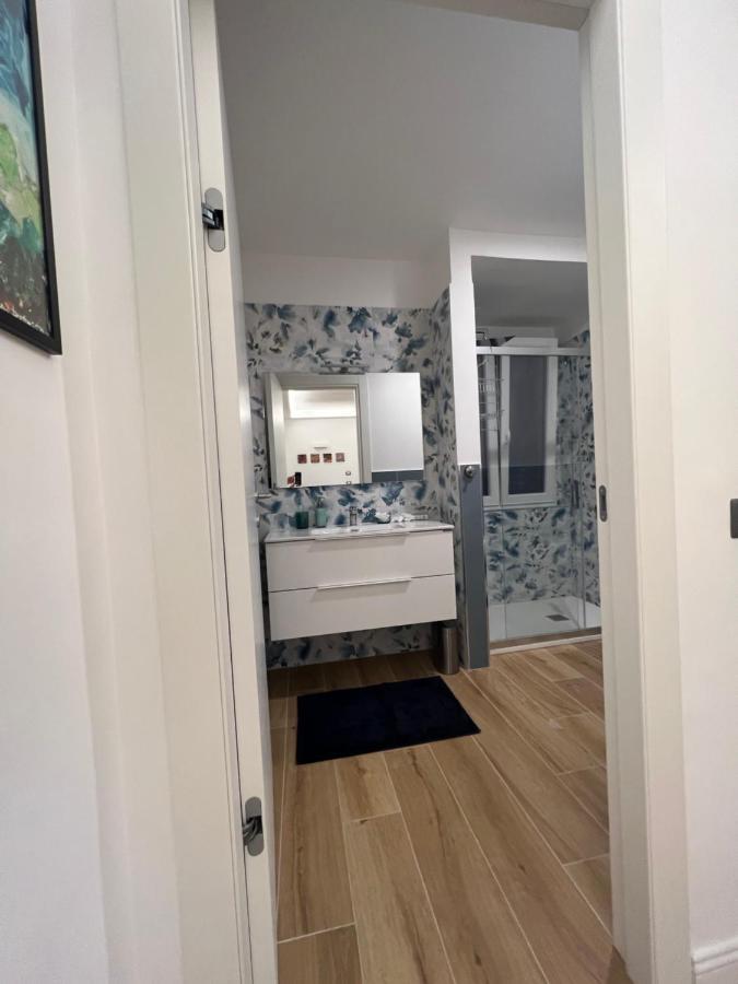 נאפולי Scarlatti 67 Apartment מראה חיצוני תמונה