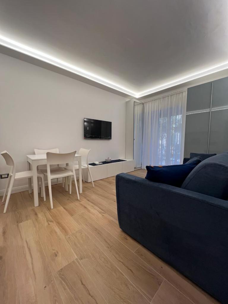 נאפולי Scarlatti 67 Apartment מראה חיצוני תמונה