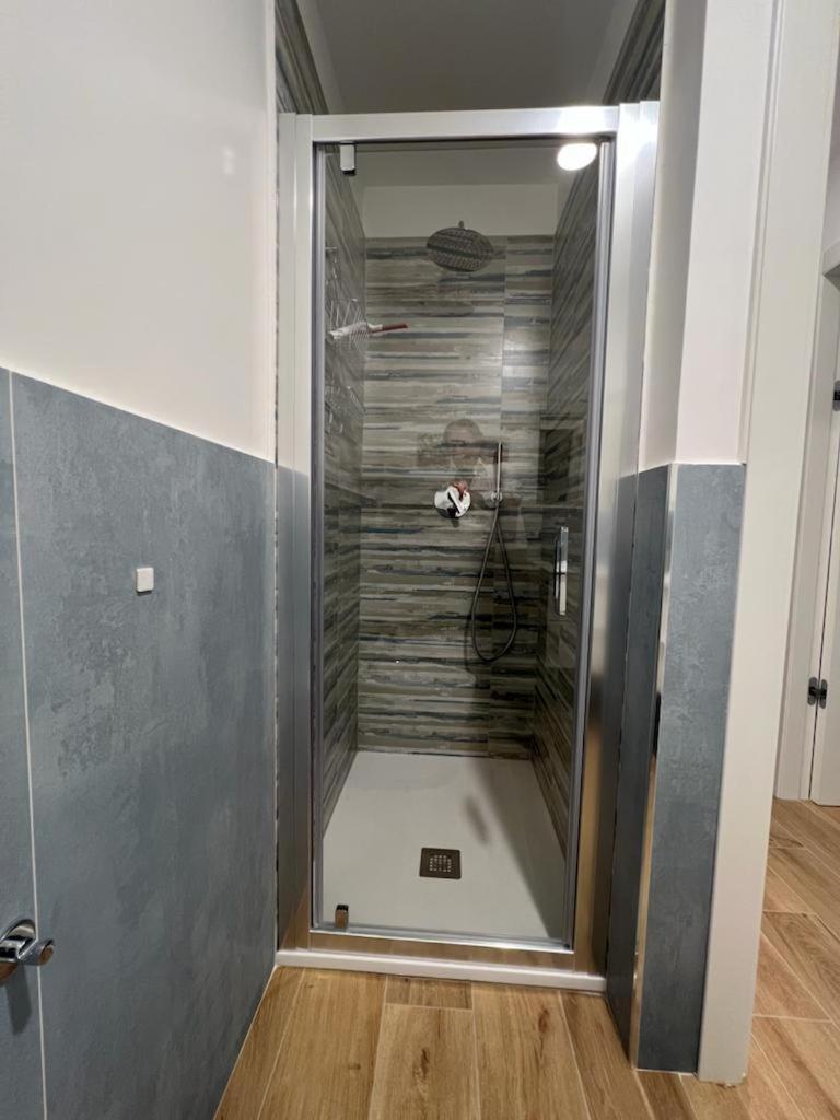 נאפולי Scarlatti 67 Apartment מראה חיצוני תמונה