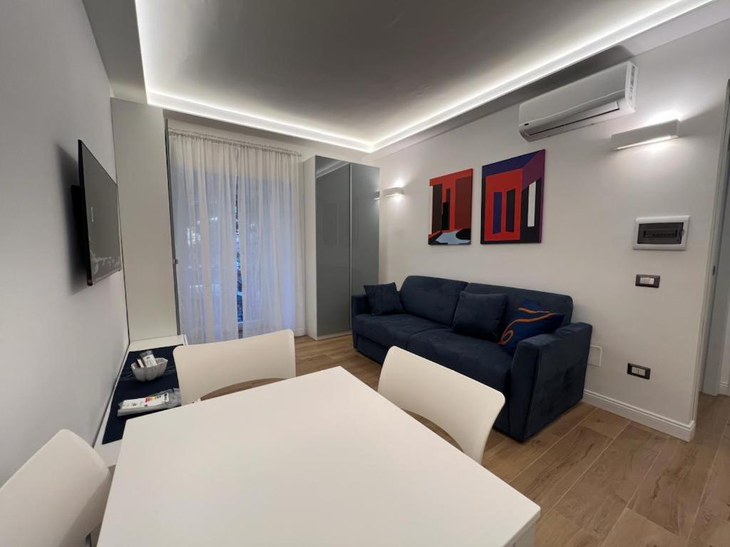 נאפולי Scarlatti 67 Apartment מראה חיצוני תמונה