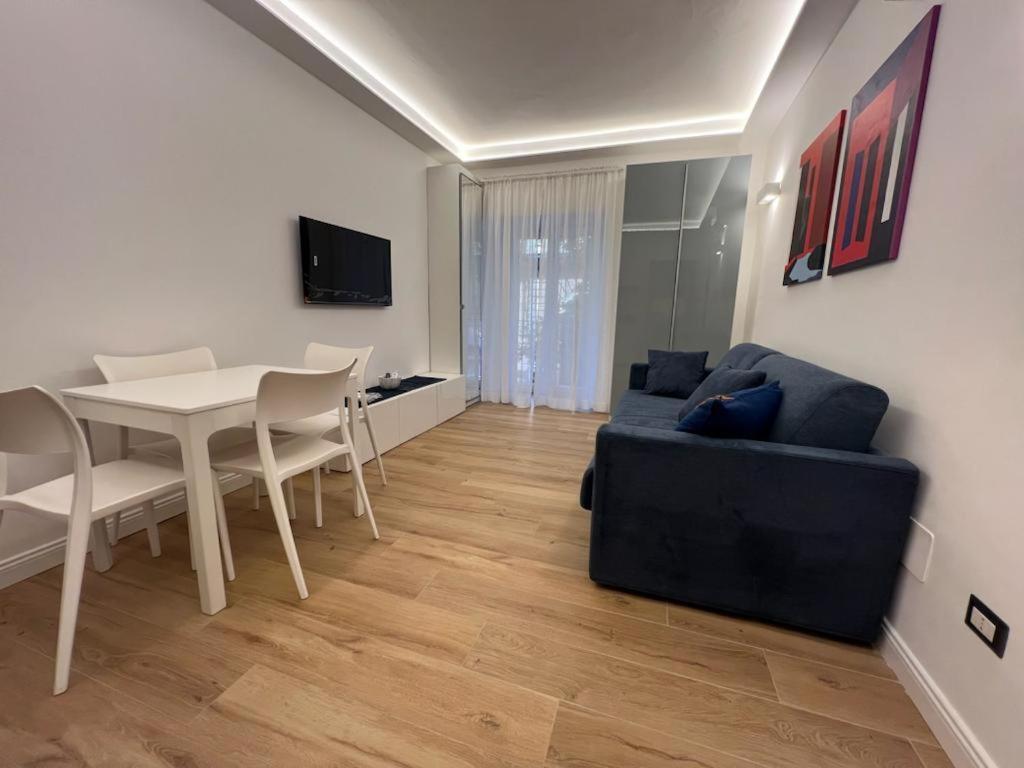 נאפולי Scarlatti 67 Apartment מראה חיצוני תמונה
