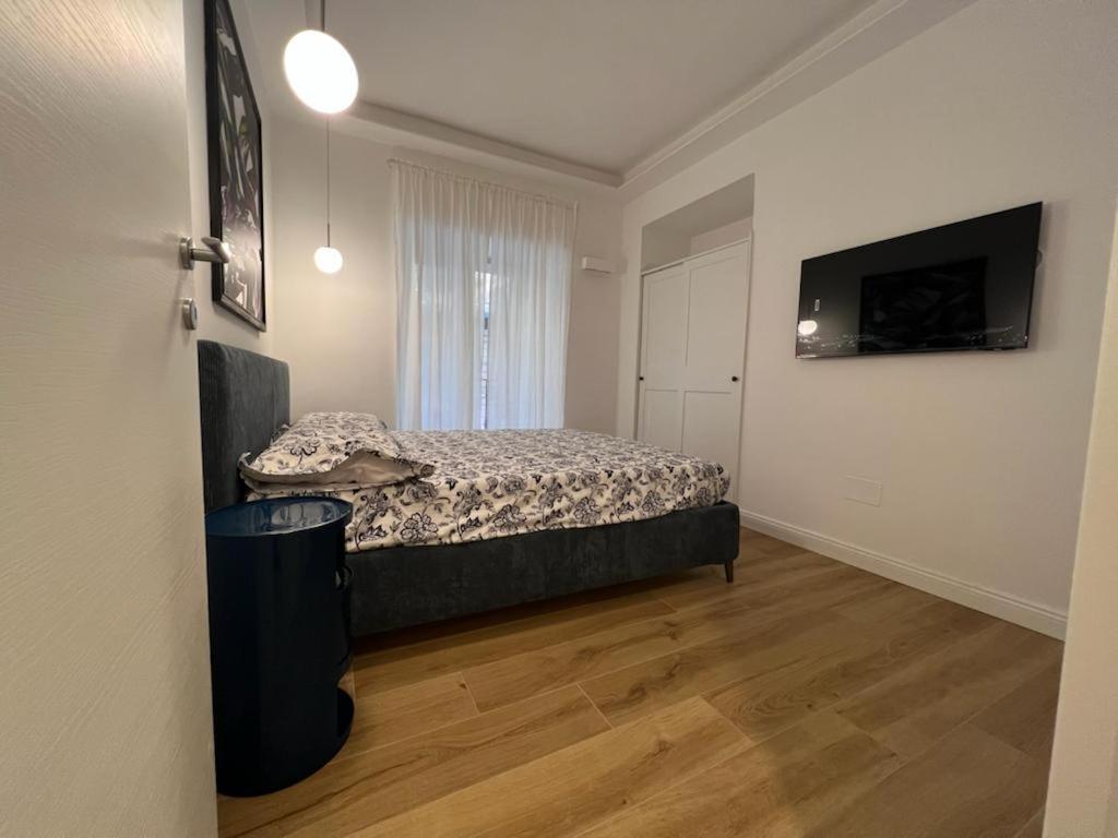 נאפולי Scarlatti 67 Apartment מראה חיצוני תמונה
